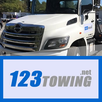 123Towing Highland Park